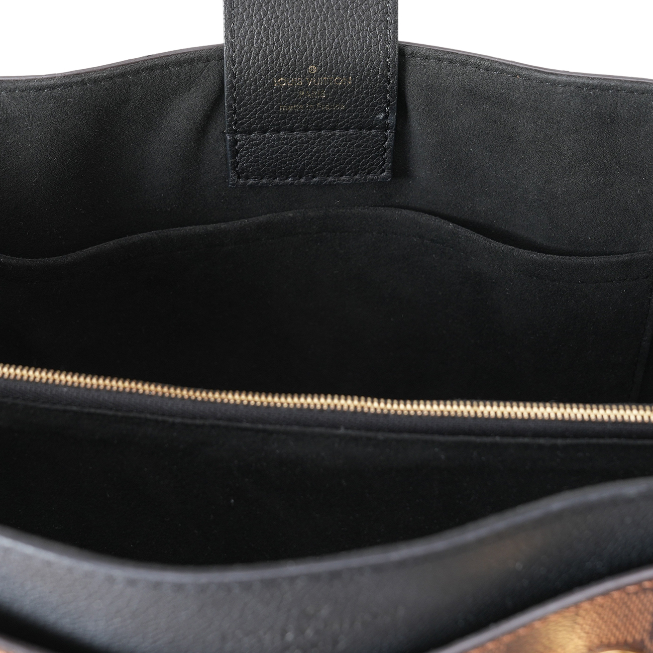 LOUIS VUITTON(USED)루이비통 N40050 다미에 리버사이드